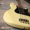 Fender Japan '70 Precision Bass PB70-85 Vintage White 1993