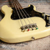 Fender Japan '70 Precision Bass PB70-85 Vintage White 1993