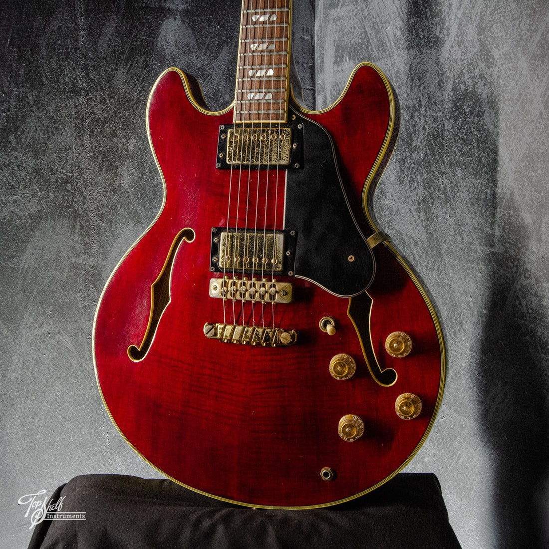 Greco SV-800 Super View Wine Red 1979