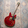 Greco SV-800 Super View Wine Red 1979