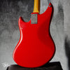 Yamaha SG-2 Bright Red 1966