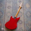 Yamaha SG-2 Bright Red 1966