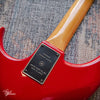 Yamaha SG-2 Bright Red 1966