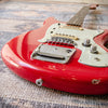 Yamaha SG-2 Bright Red 1966