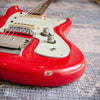 Yamaha SG-2 Bright Red 1966