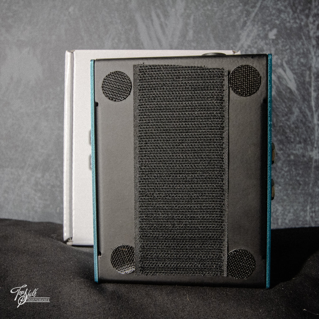 Fender Bubbler Analog Chorus Pedal