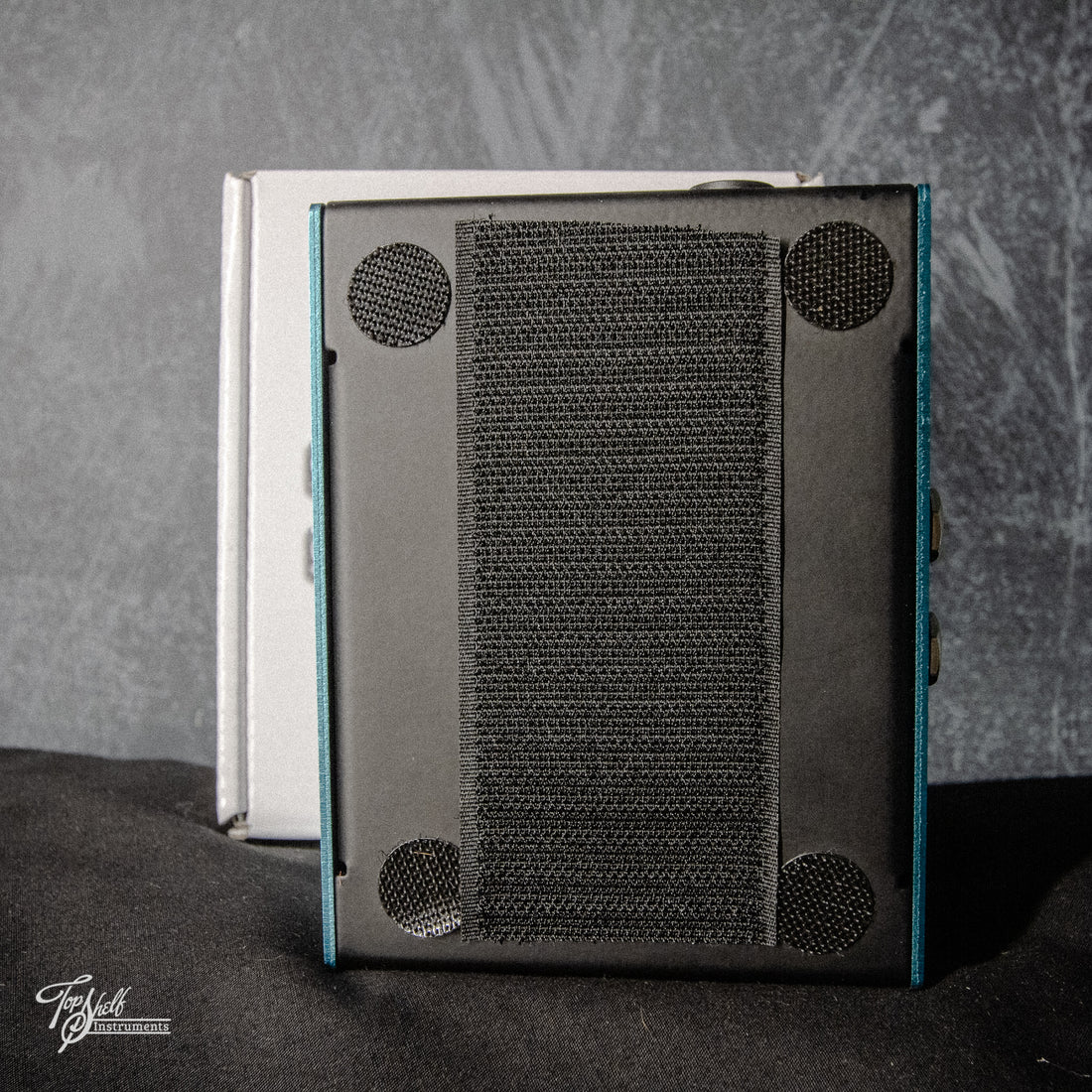 Fender Bubbler Analog Chorus Pedal