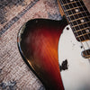 Aria Pro II Backaroo TE-450 Sunburst 1980