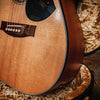 Maton EBG808C Nashville Acoustic/Electric Natural 2015