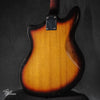 Guyatone LG-130T Sunburst 1965