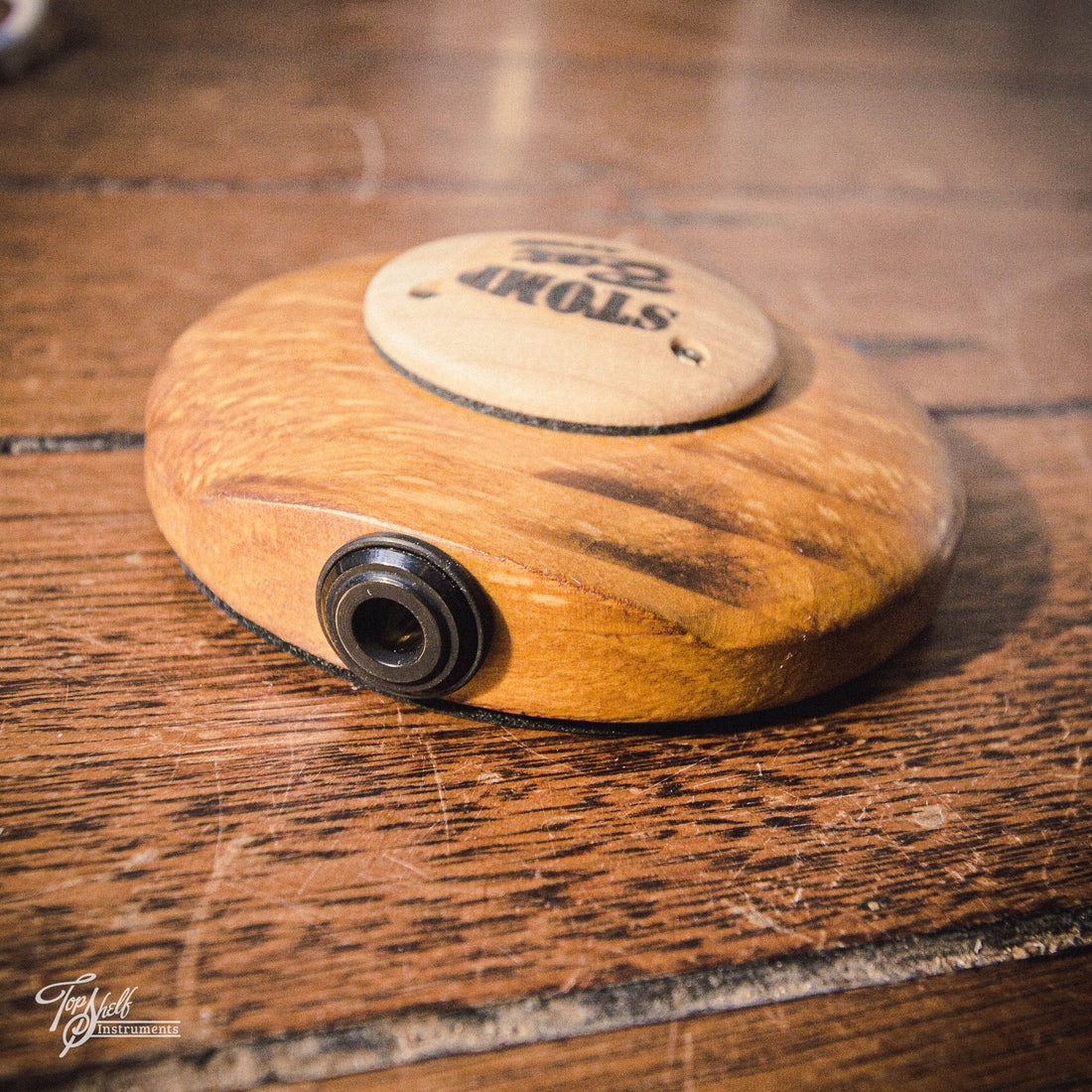 Stomp Box Atom (new)