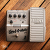 AKAI Shred-O-Matic D1 Tube-Driven Overdrive/Distortion Pedal