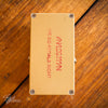 AnalogMan Sun Face Germanium Fuzz Pedal BART