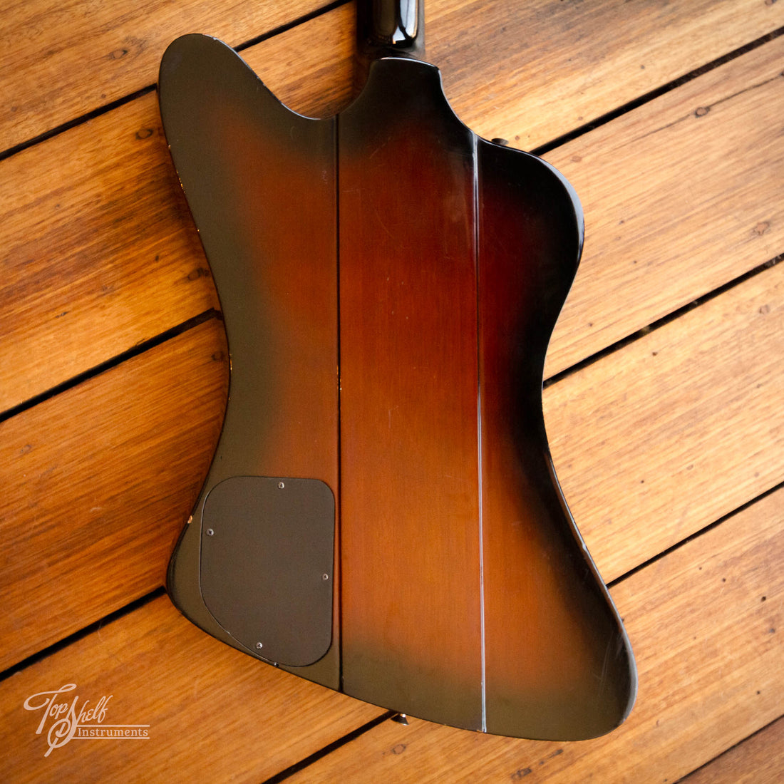 Aria Diamond AFB-60 Brown Sunburst 1977