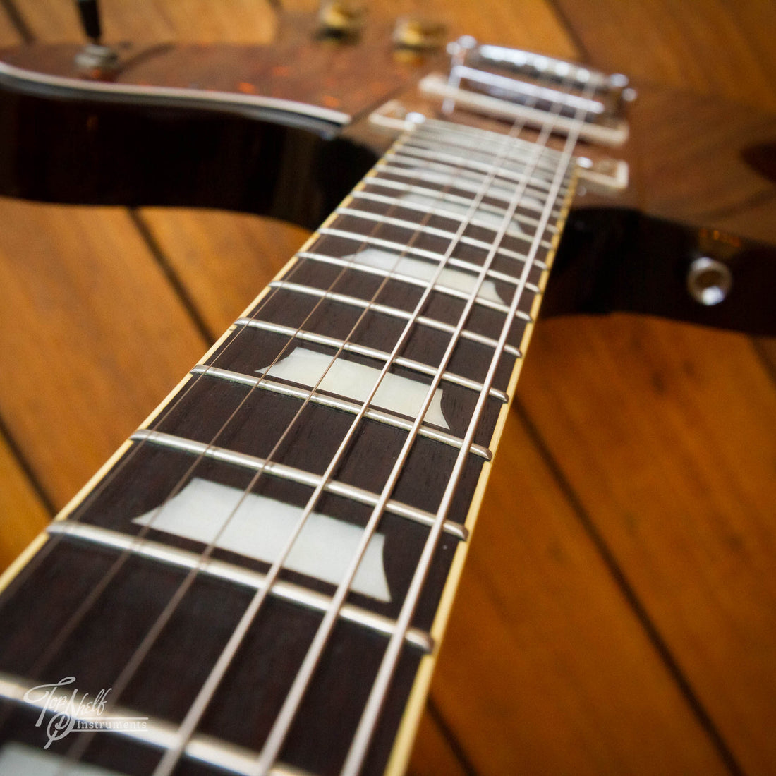 Aria Diamond AFB-60 Brown Sunburst 1977