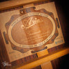 Aria GL-500 Dreadnought Acoustic Natural 1978