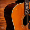 Aria GL-500 Dreadnought Acoustic Natural 1978