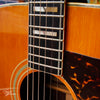 Aria GL-500 Dreadnought Acoustic Natural 1978