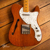 Aria Pro II Backaroo TE500-ON Natural Mahogany 1977
