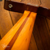 Aria Pro II Backaroo TE500-ON Natural Mahogany 1977