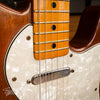 Aria Pro II Backaroo TE500-ON Natural Mahogany 1977