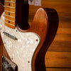 Aria Pro II Backaroo TE500-ON Natural Mahogany 1977