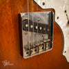 Aria Pro II Backaroo TE500-ON Natural Mahogany 1977