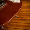 Aria Pro II Backaroo TE500-ON Natural Mahogany 1977