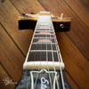 Aria Pro II LS700 Brown Sunburst 1978