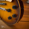 Aria Pro II LS700 Brown Sunburst 1978