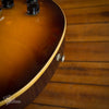 Aria Pro II LS700 Brown Sunburst 1978