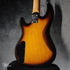 Aria Pro II TSB-400 Bass Sunburst 1983