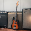 Aria Pro II TSB-400 Bass Sunburst 1983