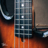 Aria Pro II TSB-400 Bass Sunburst 1983