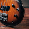 Aria Pro II TSB-400 Bass Sunburst 1983