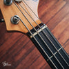 Aria Pro II TSB-400 Bass Sunburst 1983