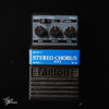 Arion SCH-Z Stereo Chorus Pedal