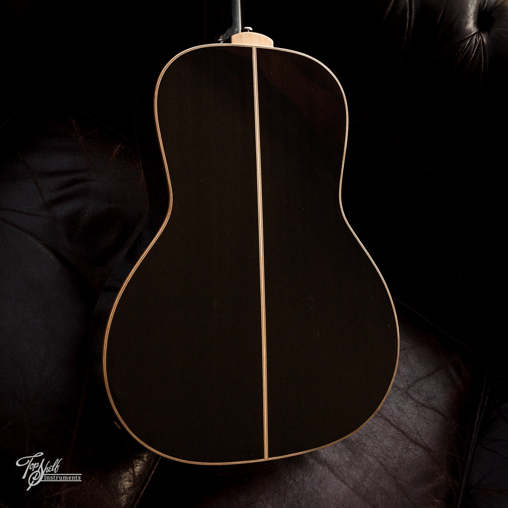 Artist PSM200 Handbuilt Parlour Acoustic/Electric Sunburst 2025