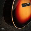 Artist PSM200 Handbuilt Parlour Acoustic/Electric Sunburst 2025