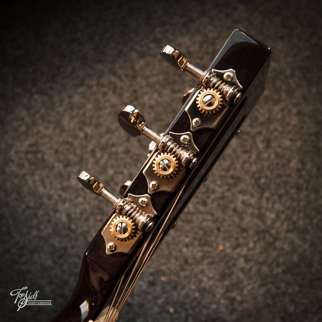 Artist PSM200 Handbuilt Parlour Acoustic/Electric Sunburst 2025