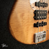 Atelier Z JHJ-189 Natural Flame 2015
