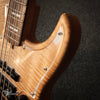 Atelier Z JHJ-189 Natural Flame 2015