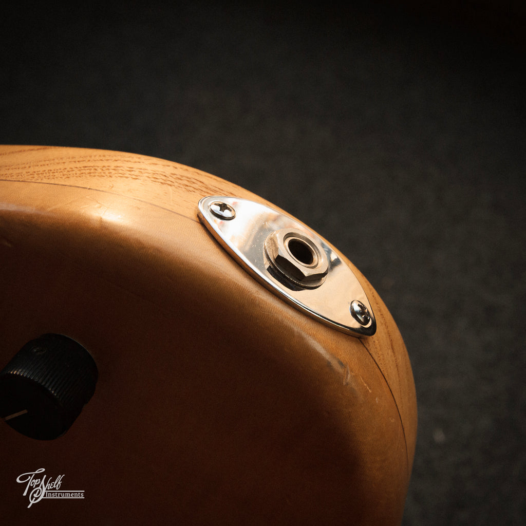 Atelier Z JHJ-189 Natural Flame 2015