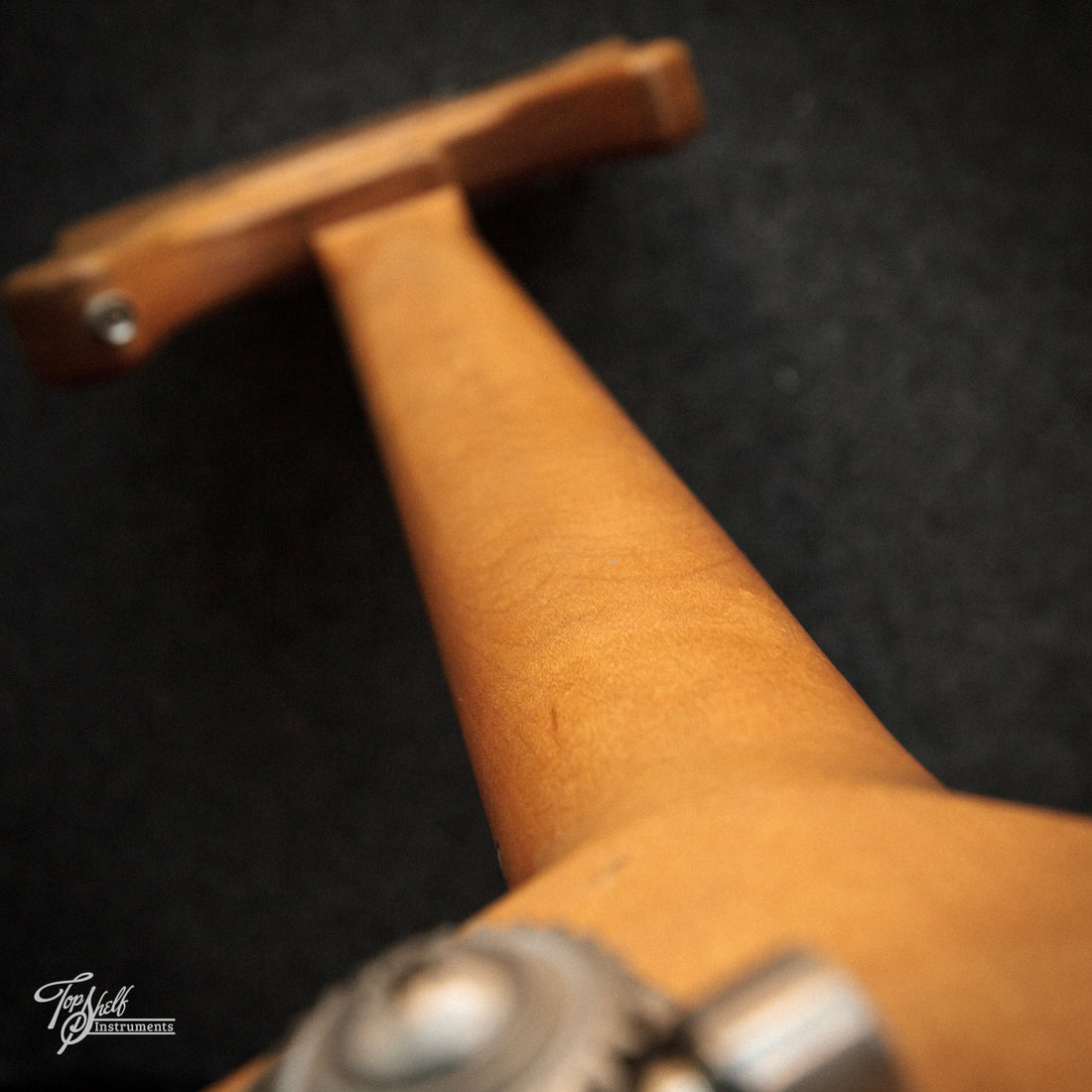 Atelier Z JHJ-189 Natural Flame 2015