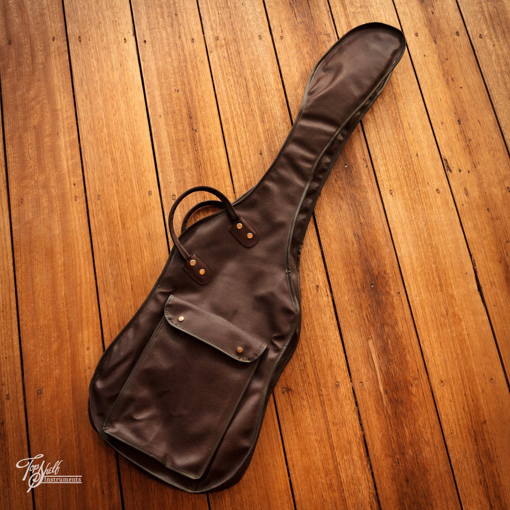 Atelier Z JHJ-189 Natural Flame 2015