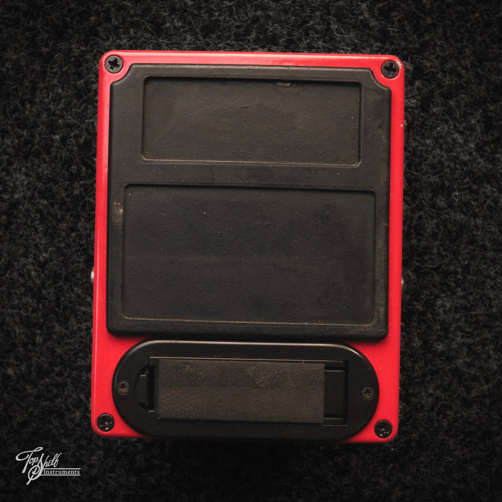 BBE Sonic Stomp Sonic Maximizer