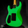 B.C. Rich NJ Series Gunslinger GS-MR851 DeVille Green 1990