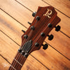 BC Rich Mockingbird-780JE Blue Burst 1998