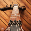 BC Rich Mockingbird-780JE Blue Burst 1998