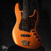 Bacchus Craft Series Standard-JB Ash/R Tangerine Metallic 2010